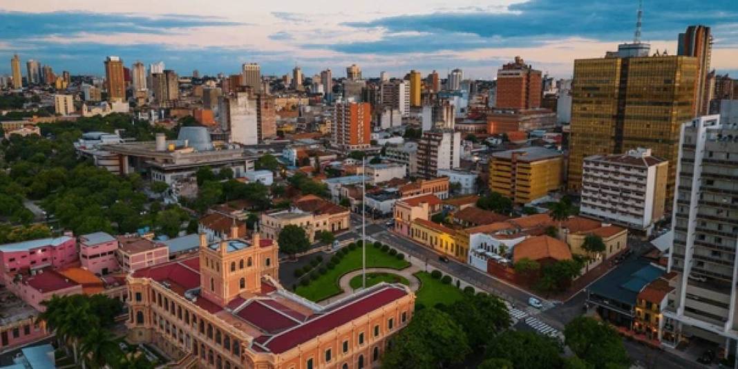 Bu şehrin yaşam maliyetleri şaşırtıyor! Dünyanın en ucuz şehri belli oldu: Her şey yok pahasına! 1
